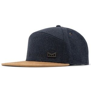 Melin Trenches Icon Scout Thermal Hat